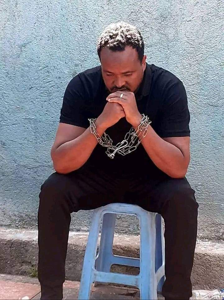 የጉራጌ በደልና ስቃይ 😭😭 የብልጽግና ካድሬዎች እናቱን እንኳን እንዳይቀብር አደረጋችሁት ለሁሉም ግዜ አለው #ጉራጌ