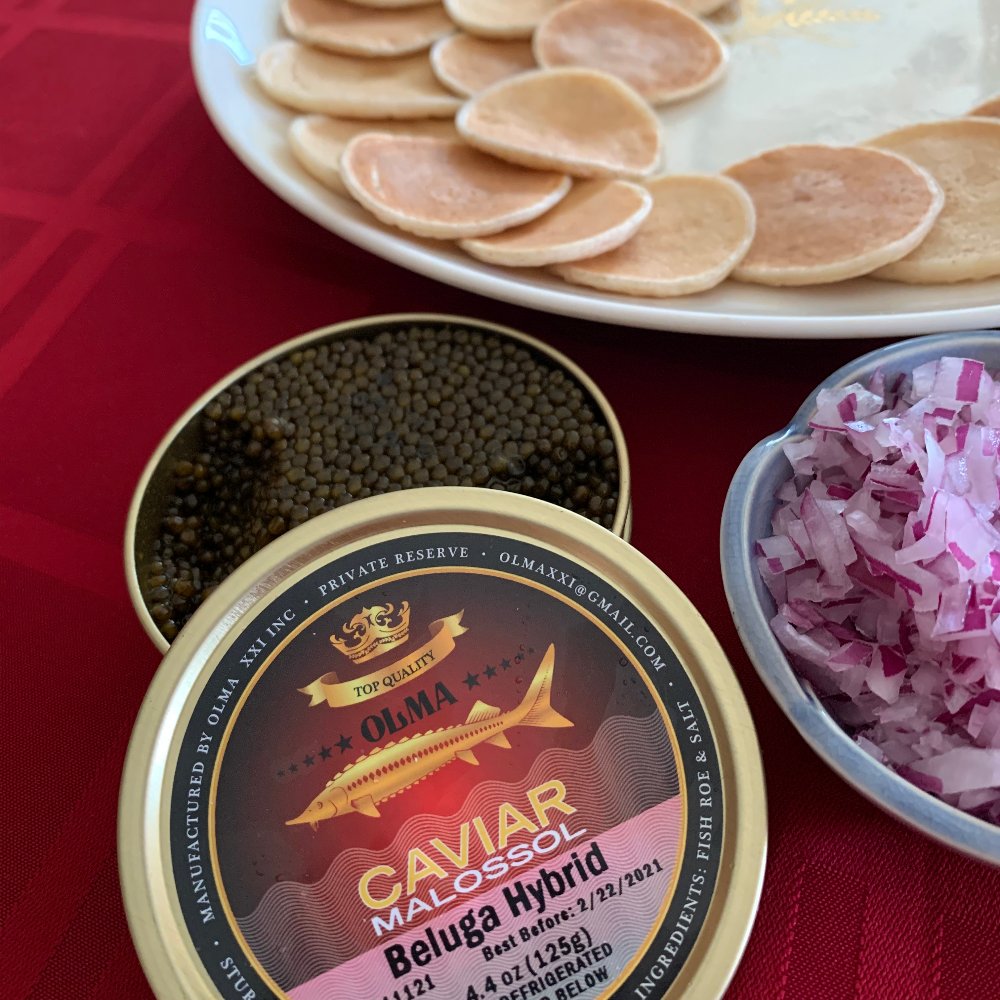 olmacaviar's tweet photo. Monday is a good day to have a good day! Enjoy it, as it brings us closer to the weekend! 😃 

#mondamotivation #mondaymood #mondayvibes #mondayquotes #caviar #luxurycaviar #blackcaviar #caviarlover #caviaraddict #caviarlife #caviarworld #caviarclub #caviarjunkie  #olmacaviar https://t.co/tl4wVnxXmP