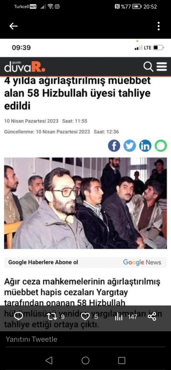 Dağdan ineni affet, Hizbullahı serbest bırak,GBT'sini bilmediğin milyonlarca mülteciyi ülkeye doldur! Teröristlerin yargılayıp ömürlük cezalara hapsettiği Türk milletine gelince hukuk devletiyiz de!
Adil yargılanmada hak ihlali %77 olmasına rağmen. 
Milyonlar AFBekliyor <a href="/Akparti/">AK Parti</a>