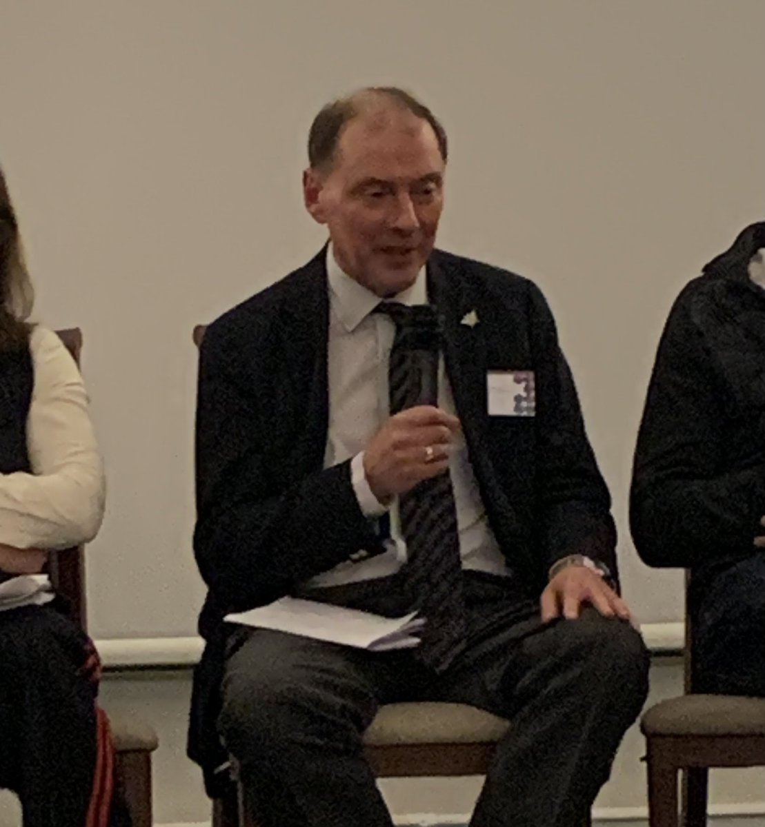 Innovation districts, city regeneration, access to talent &amp; the role of universities and spin-outs. A compelling proposition from <a href="/lukegeorghiou/">Luke Georghiou</a> <a href="/ManchesterUniv/">Manchester University</a> <a href="/TenU_News/">TenU</a>