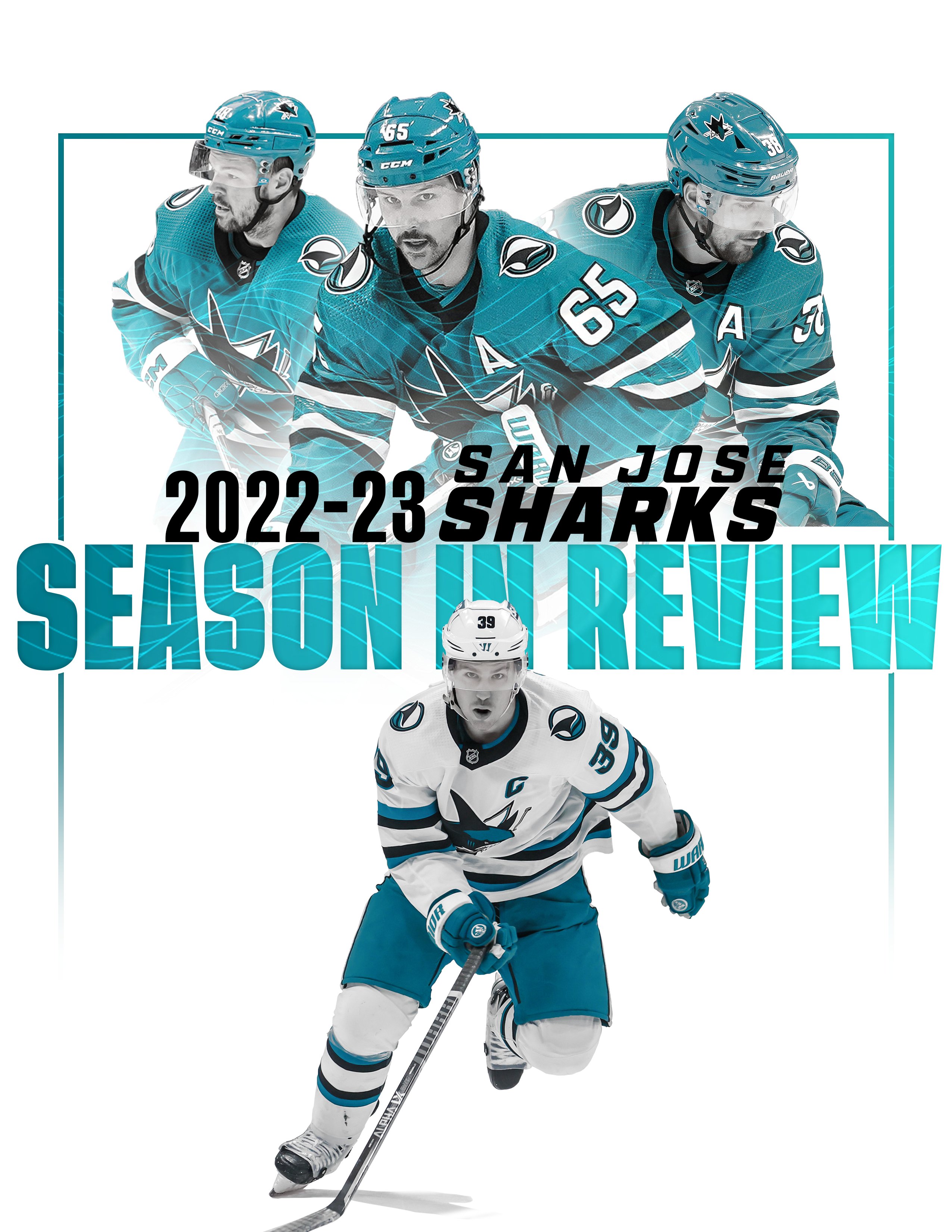 NHL All-time teams: San Jose Sharks 