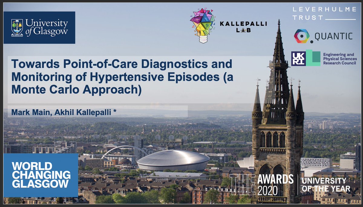 🍁🧵

Final touches are ongoing to our presentation on 26th April @ 15:15 (local time). See you there! 
Thank you to <a href="/EPSRC/">Engineering and Physical Sciences Research Council</a> <a href="/UofG_SciEng_IAA/">UofG IAA - find us on BlueSky 🦋</a> <a href="/QuantIC_QTHub/">QuantIC</a> and <a href="/LeverhulmeTrust/">The Leverhulme Trust</a> for the support.

optica.org/events/congres…
