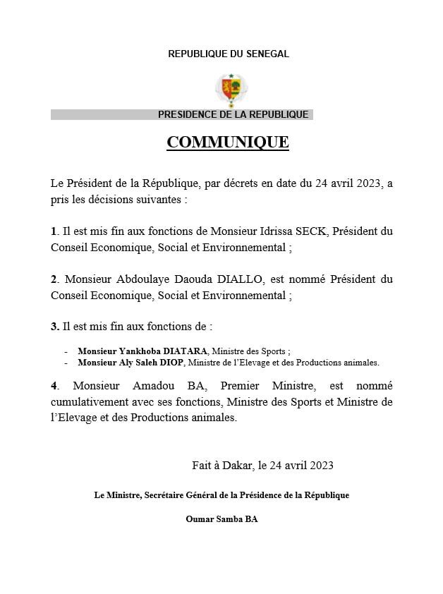 complexebesport's tweet photo. D'après vous qui est le mieux placé à part le premier ministre pour notre poste de Ministre des sport?
#Sport #Poste #Ministère https://t.co/AF8JFDGxXY