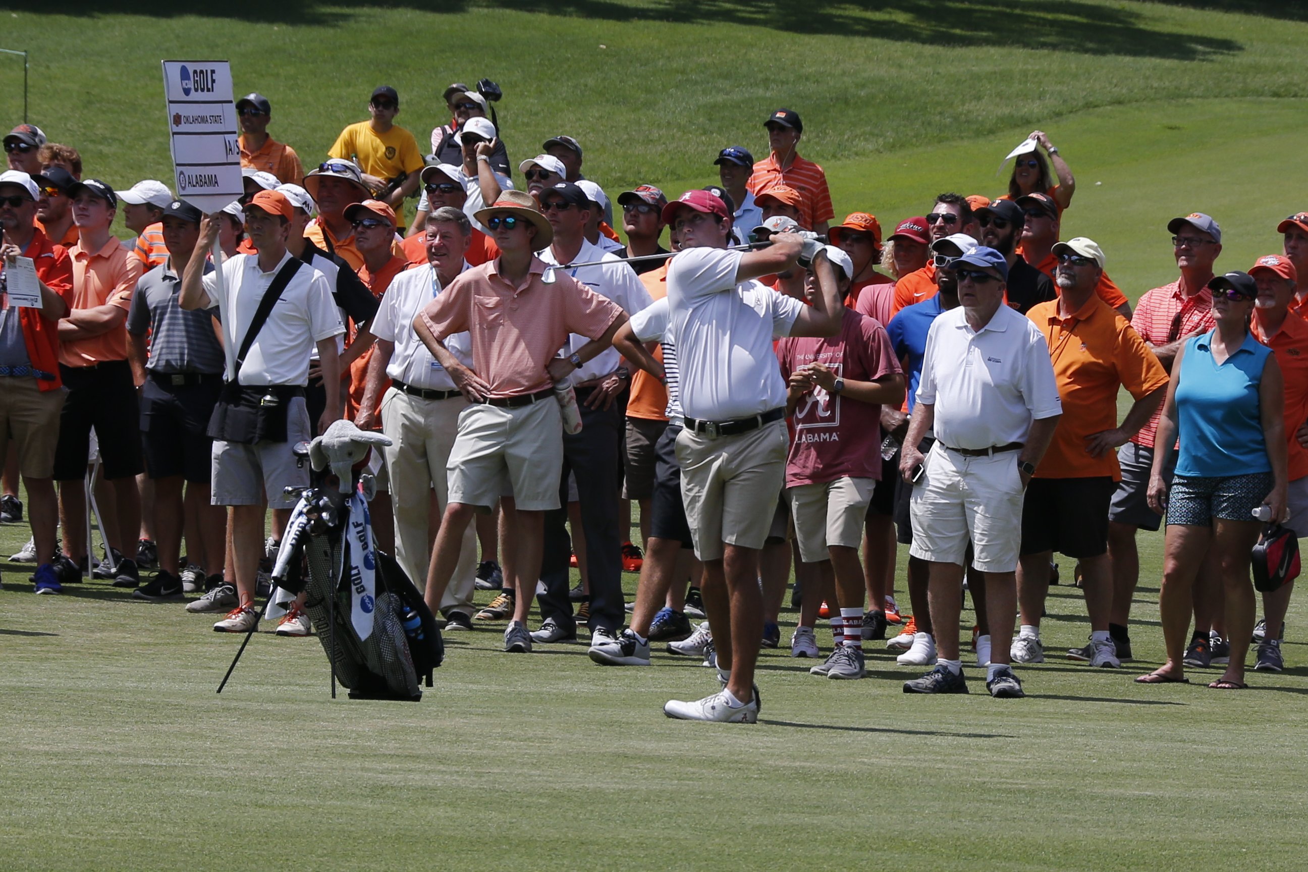Alabama Men's Golf (@AlabamaMGolf) / Twitter