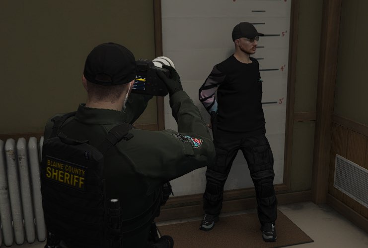 ReaperStateRP's tweet image. Say cheese ! 📸