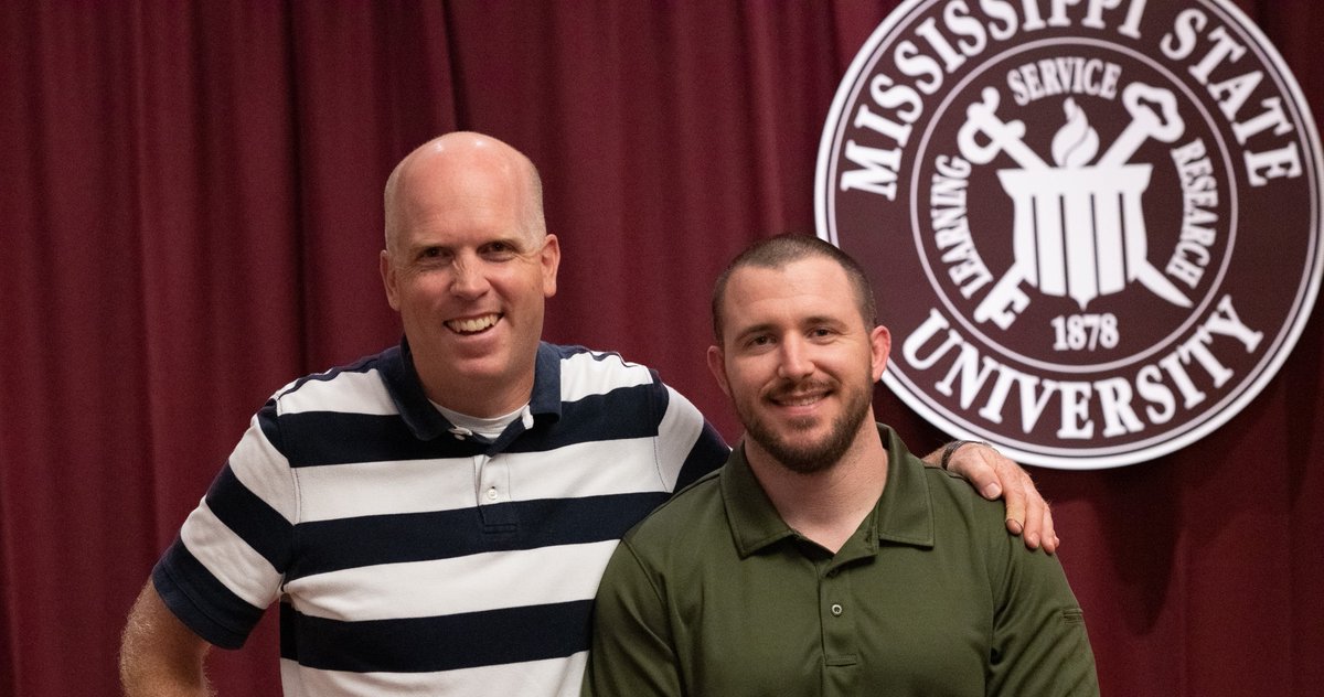 MSU College of Education tweet media