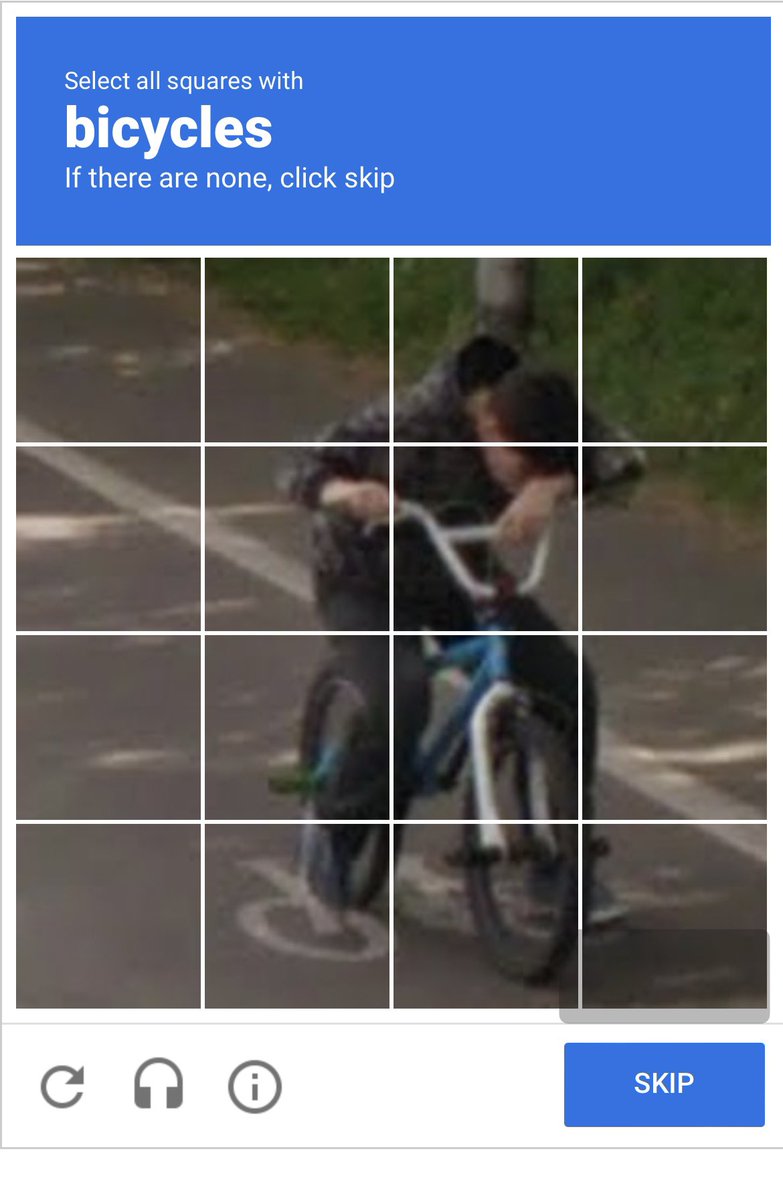 collkib's tweet photo. CAPTCHA, what do u have against this man https://t.co/ZyaY9NAnf0