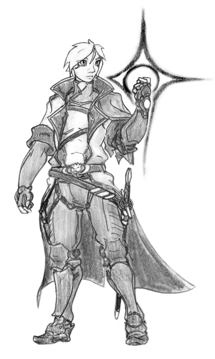 NoxSiegfried's tweet photo. Some human characters I drew during past few months, while working on a little Space Opera worldbuilding project of mine. https://t.co/RZvAxyZ8Bj