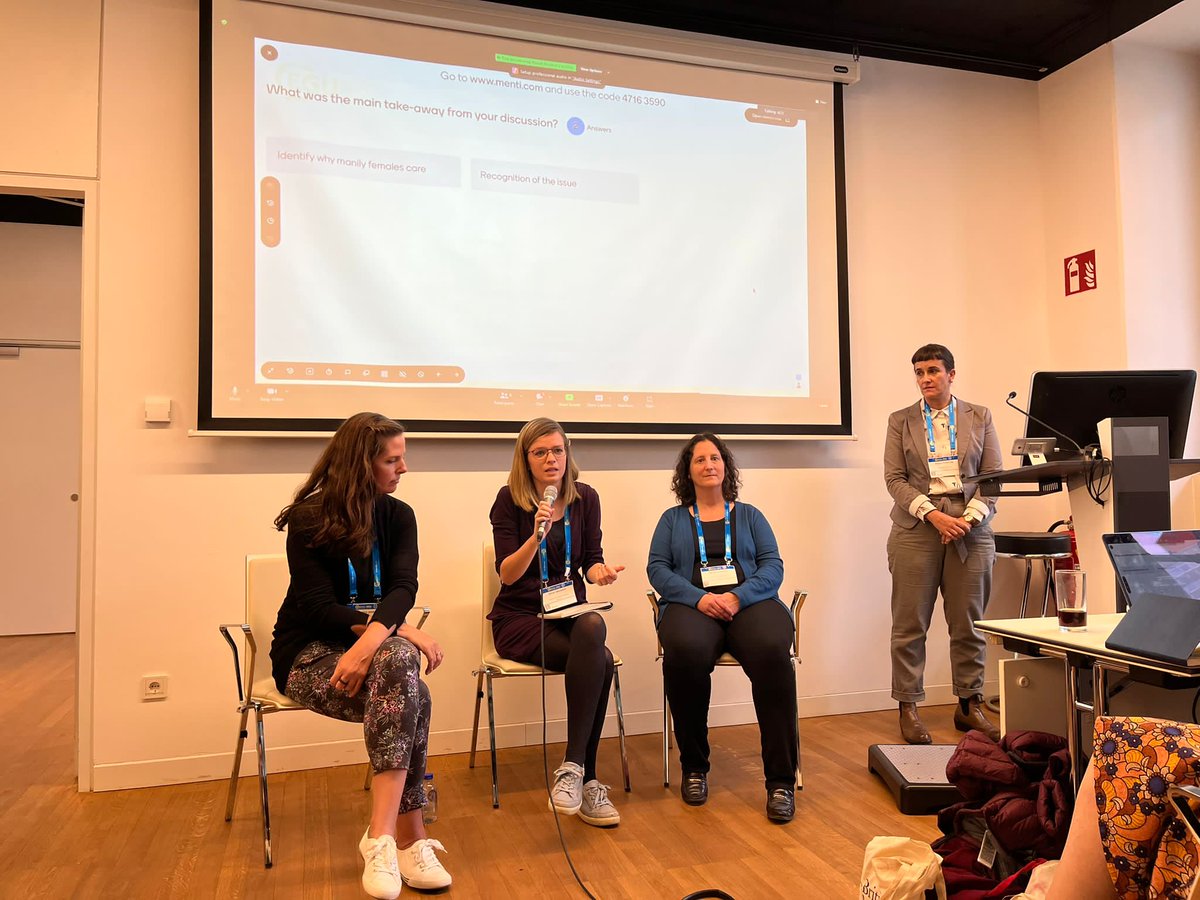 Elinor Meredith (@elinormere) on Twitter photo I really enjoyed learning from others and speaking at this #EGU23 important session on Neo-colonialism in Geosciences. Thank you to <a href="/PickeringRobyn/">Dr Robyn Pickering</a> and @anoukgoesplaces for inviting me and <a href="/VolcanoRisk/">Volcanic Hazard and Risk Group</a> as panellists. 🪂🌋🚁 I really enjoyed learning from others and speaking at this #EGU23 important session on Neo-colonialism in Geosciences. Thank you to <a href="/PickeringRobyn/">Dr Robyn Pickering</a> and @anoukgoesplaces for inviting me and <a href="/VolcanoRisk/">Volcanic Hazard and Risk Group</a> as panellists. 🪂🌋🚁