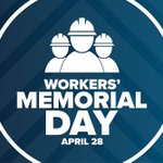 Workers’ Memorial Day and Occupational Health and Safety Programs to Protect Puerto Rico’s Workforce https://t.co/kqneFBvMdE #zimmetry #puertorico #industrialhygiene #ehs #occupationalsafety 