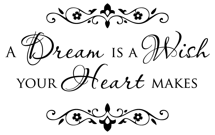 BryantCPA's tweet image. A dream is a wish your heart makes. #MondayMotivation #MondayThoughts #SuccessTrain #ThriveTogether #Dream #Wish #GoalAchieversCommunity
