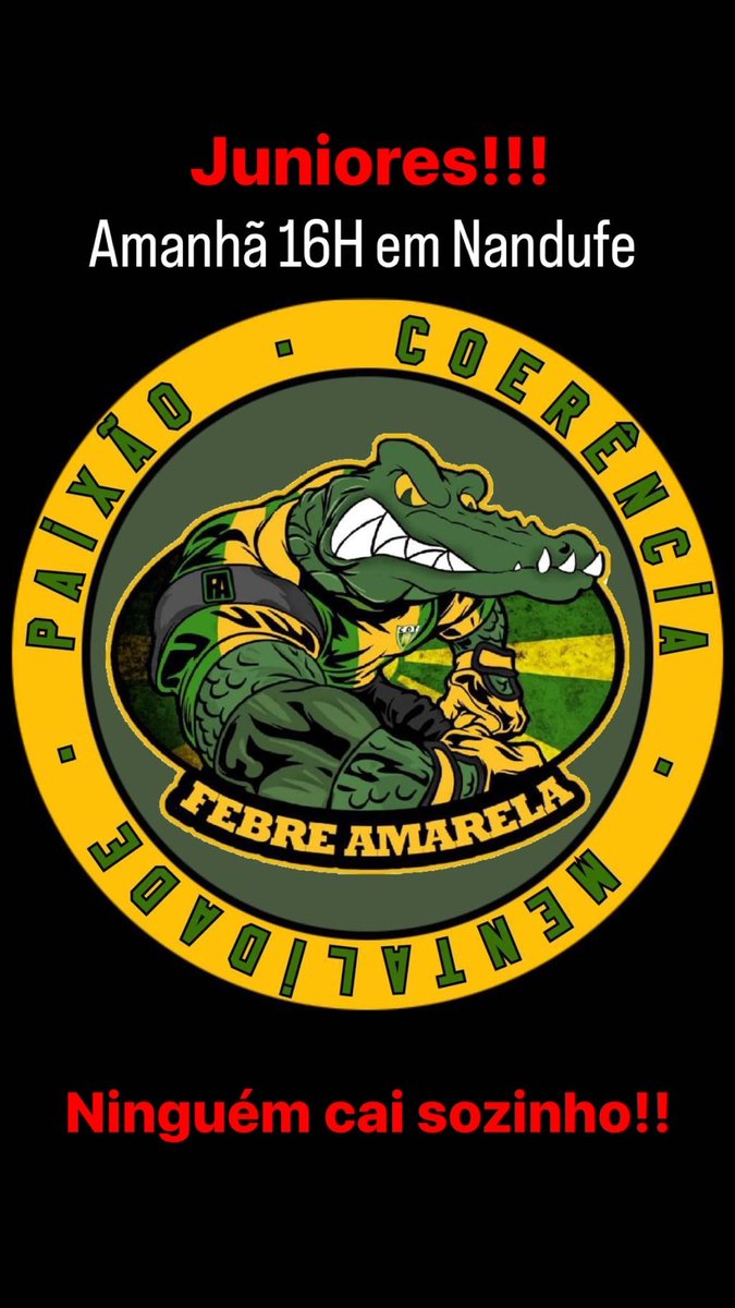 Malta juntem se a nós amanhã!!!!
Todos!!!