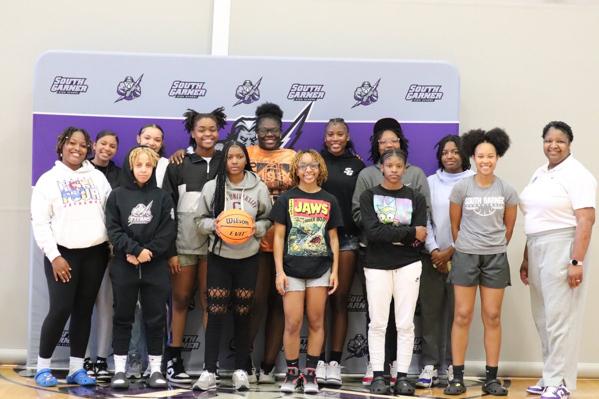 SGHS Athletics tweet media