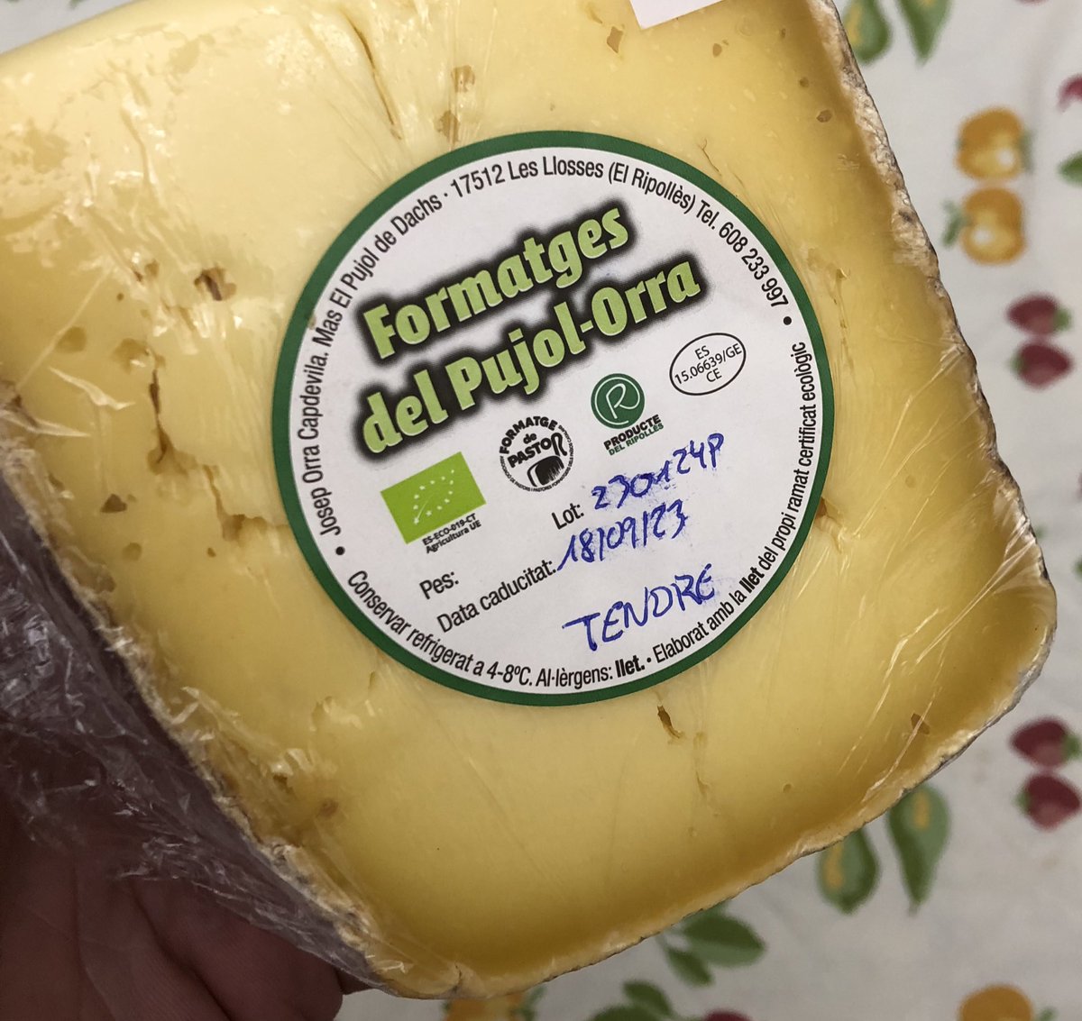 Jaume Bragulat Ros tweet media