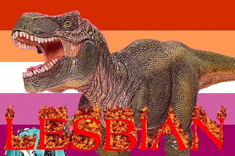 cambieangel's tweet photo. LESBIAN VISABILITY WEEK LETS GO 🔥🔥🔥 https://t.co/d6E2lozM0E