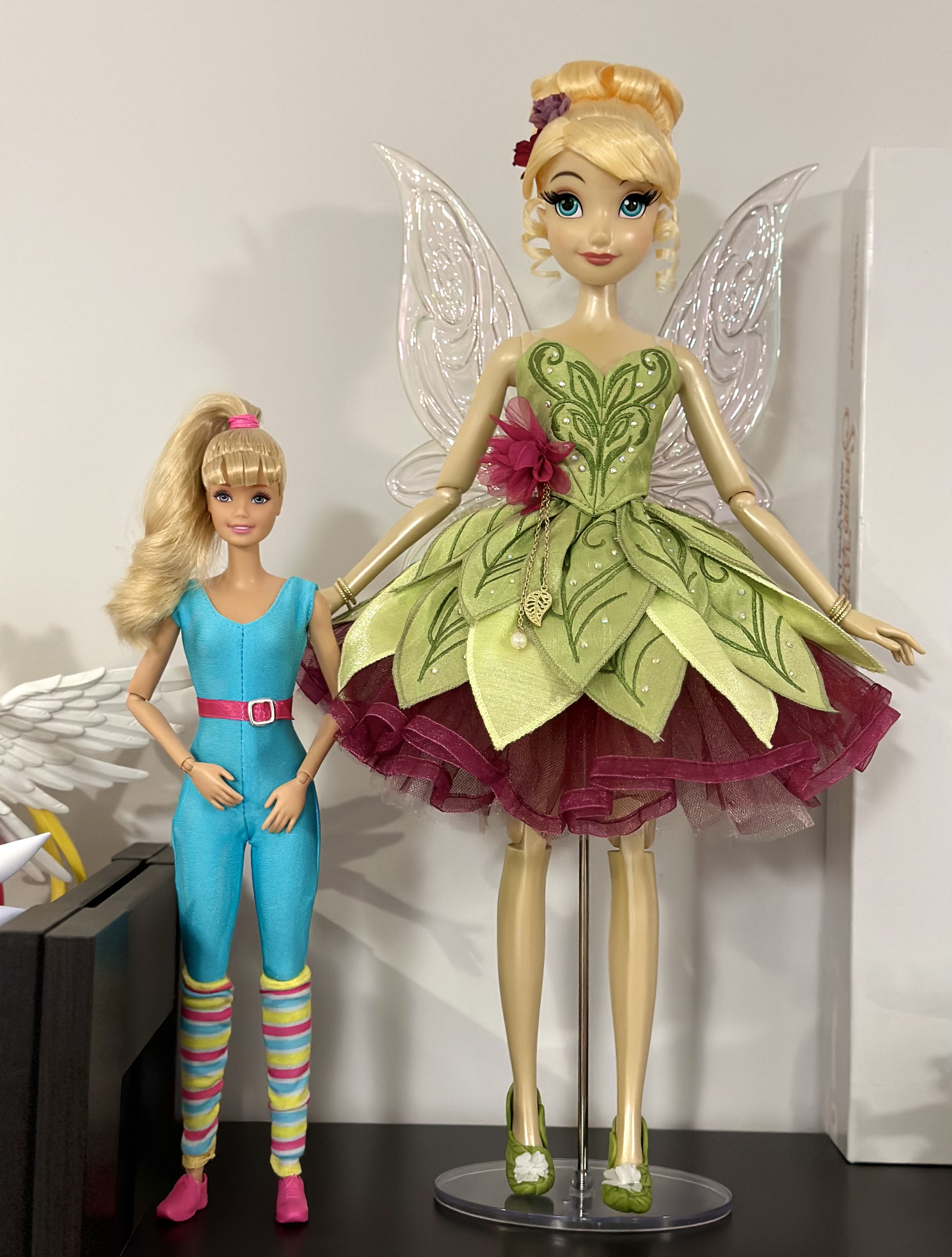 16 inch barbie doll sale