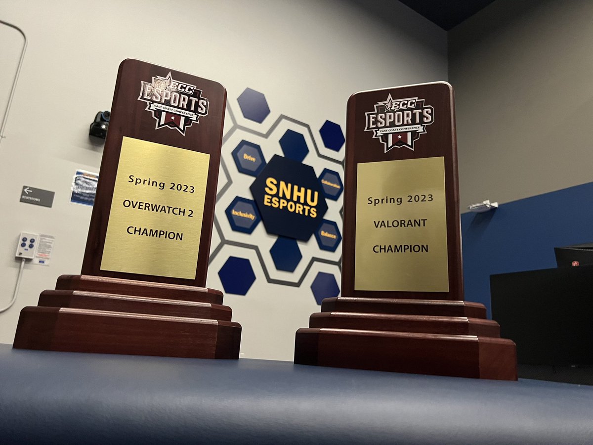 Hardware is in the building 😉