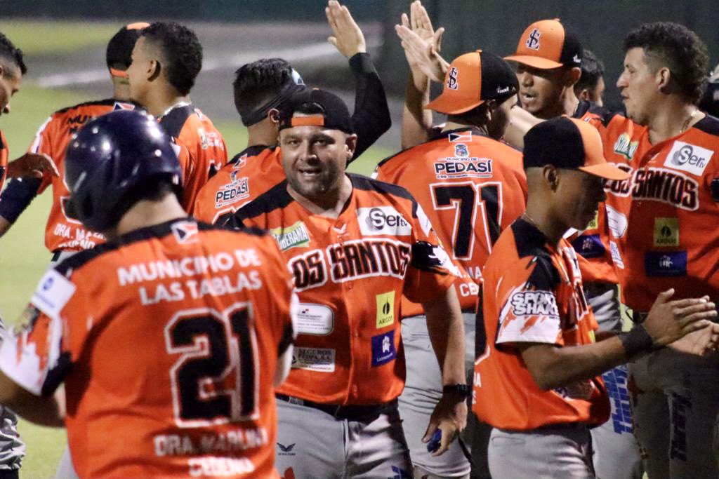 #LosSantos está en la Final.

Arriba equipo, vamos por ese 8vo. título 🏆.