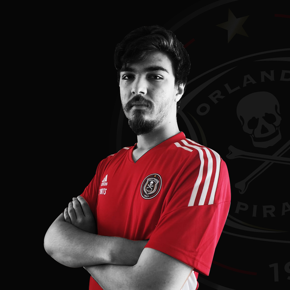 As the new RLCS season is about to start, we would like to say farewell to <a href="/EliakimZA/">EliakimZA</a> 

It has been an amazing ride, and wherever you end up next, we know you will keep giving it your absolute best #OnceAlways 

Proudly  Partnered with <a href="/esportspirates/">Pirates eSports</a> 
#ThisIsSSA
#OrlandoPirates