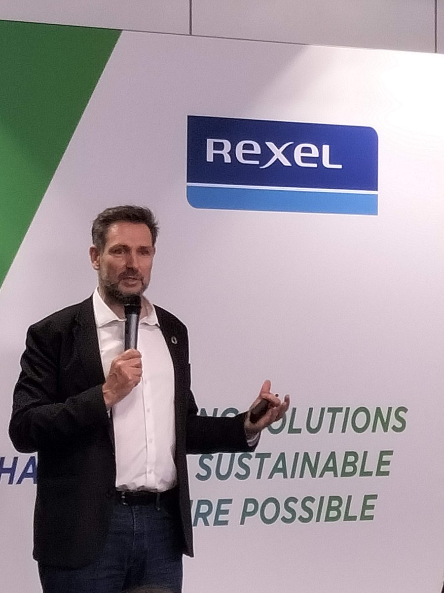 RexelFoundation tweet media
