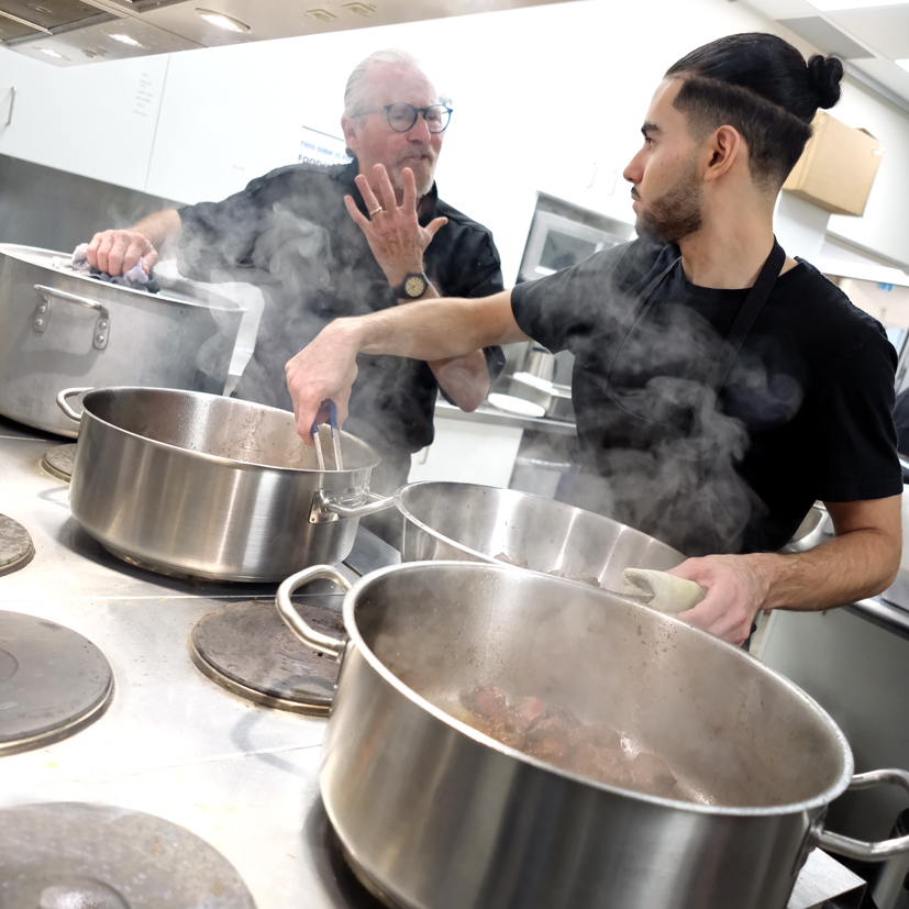 The Compass Food Bank & Outreach Centre on Twitter