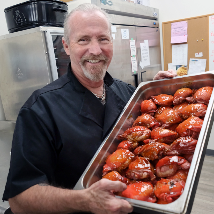 The Compass Food Bank & Outreach Centre on Twitter