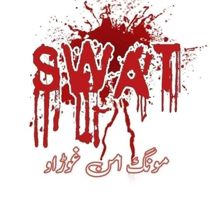 isalmaan7's tweet photo. We mourn the loss of those who were martyred in the tragic blast and extend our deepest sympathies to their loved ones.

#say_no_to_terrerism #swatbleed #SwatPolice #سوات😔
#WeWantPeace 🏳️ https://t.co/HGRk7sJHAk