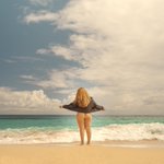 #puertorico #photography #photographer #photoshoot #boricua #portrait #beach #fyp #bikini 