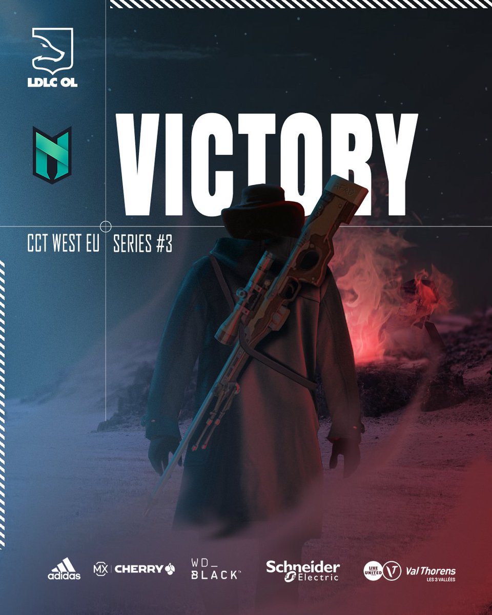 LDLC OL 🦊 tweet media