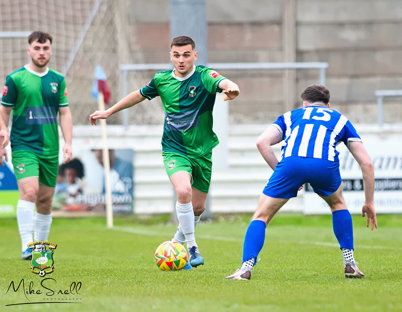 Aylesbury United FC tweet media