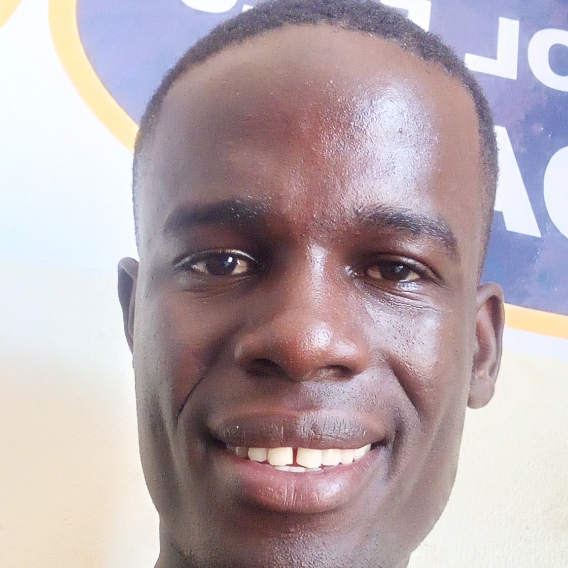 BasomeireAluba1's tweet photo. #NewProfilePic https://t.co/MHFYlpNVdD