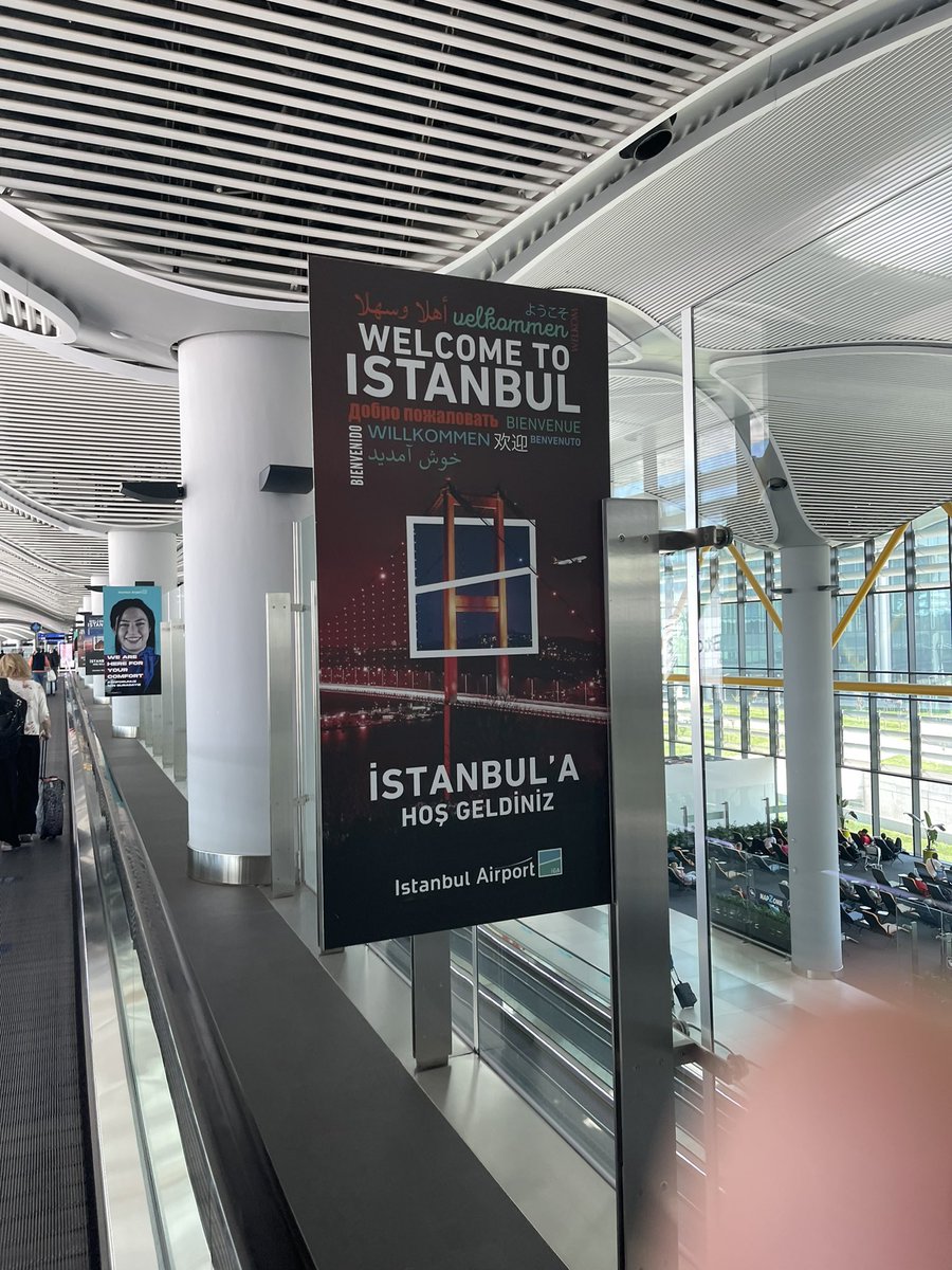 Family vacation 🇹🇷 Turkey Istanbul