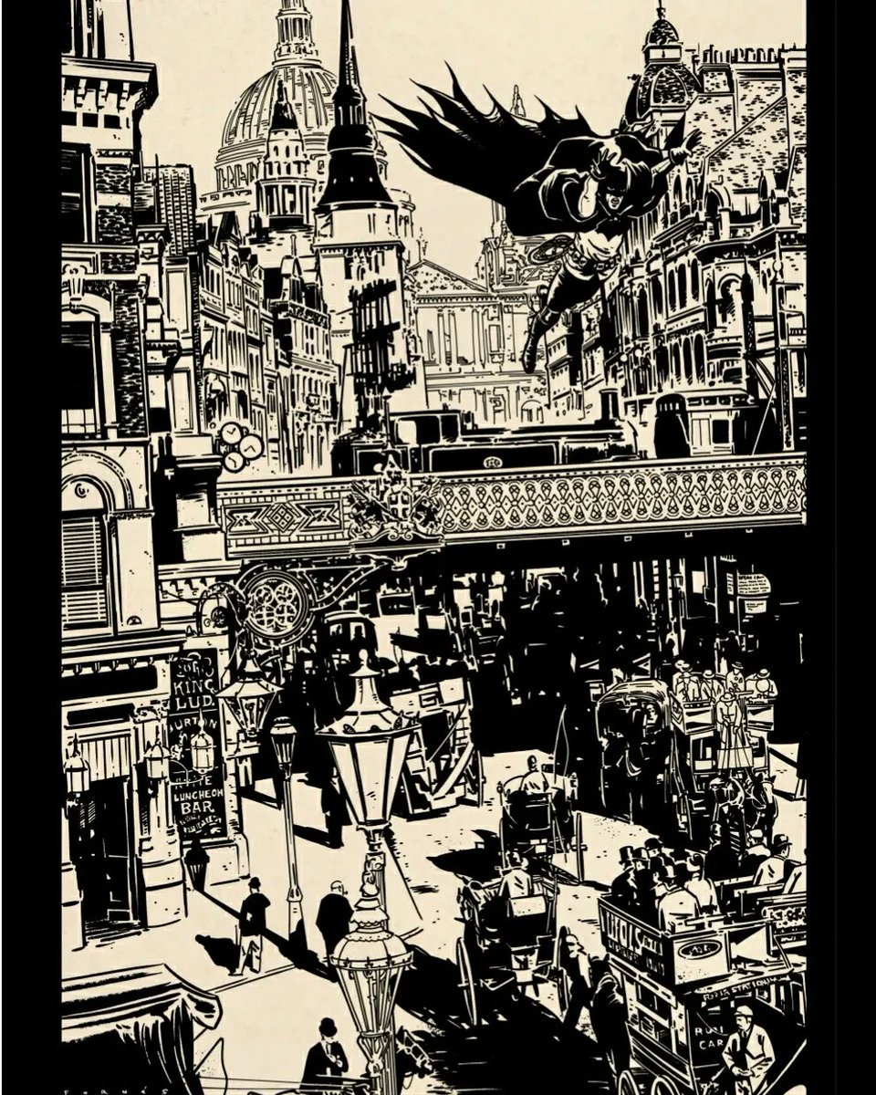 Bangaranglibros's tweet image. 💣 Jorge Fornés estará con nosotrxs el próximo viernes 28 de abril a partir de las 19h.

Tendremos charla, sesión de firmas y venta exclusiva de una fantástica lámina de Batman.