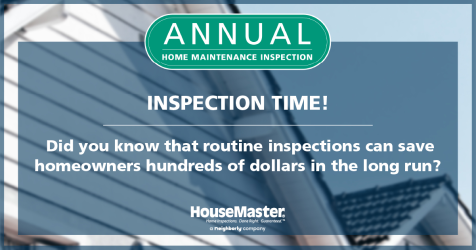 HouseMaster_TO's tweet photo. You've invested a LOT in your home and now you need to protect that investment. An annual home maintenance inspection will help you identify problems before they turn into a big expense. Contact your local HouseMaster office to inquire about a home maintenance inspection. https://t.co/DxhLJ5ylQ3