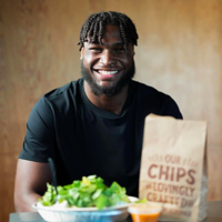 Chipotle to feature Will Anderson Jr. Bowl in honor of former Dutchtown star, top NFL prospect bit.ly/441dn8s