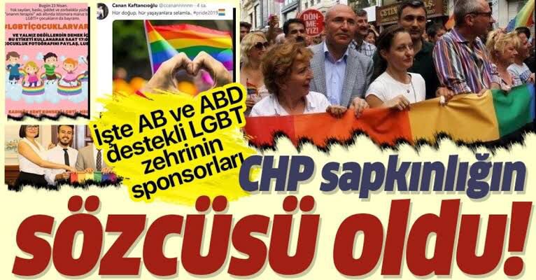 Anadolu TEK TANRI İNANCININ ve de TEREDDÜTSÜZ ALLAH ile barış içinde olmanın KALESİDİR.

İSTANBUL SÖZLEŞMESİ, BU KALEDE GEDİK AÇMAK ve ALLAH ile BARIŞA ZARAR VERMEKTİR.