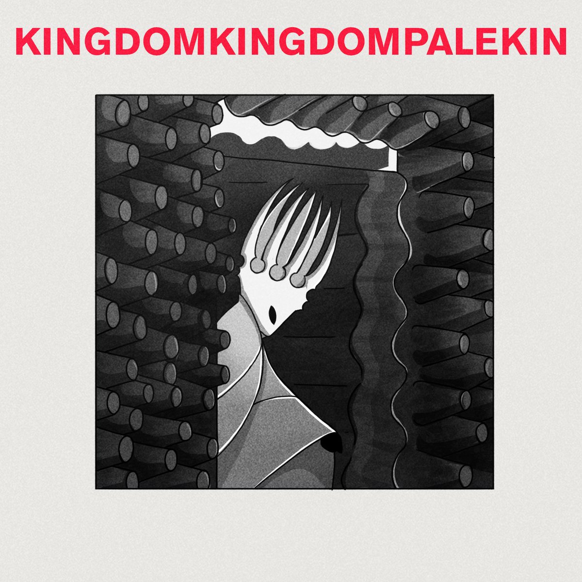 Another kingdom to build LETS GOOOOOOO week #13 of iconic cover arts until Silksong is released
#hollowknightfanart #hollowknightart #hollowknight