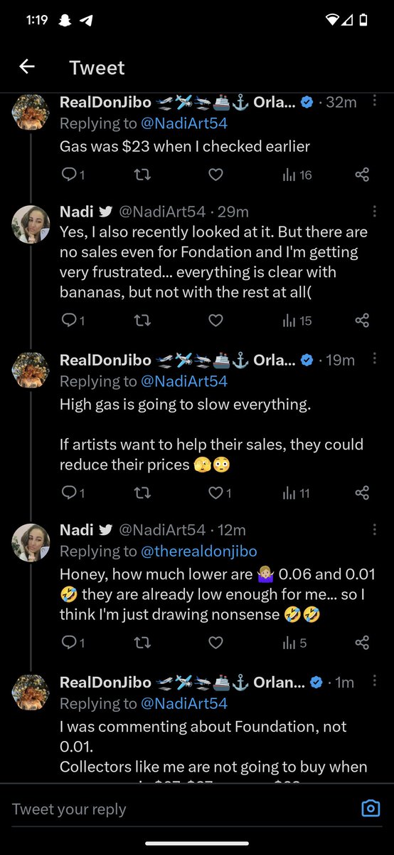crypto dad NFT 🙏🇺🇦🇺🇲 tweet media