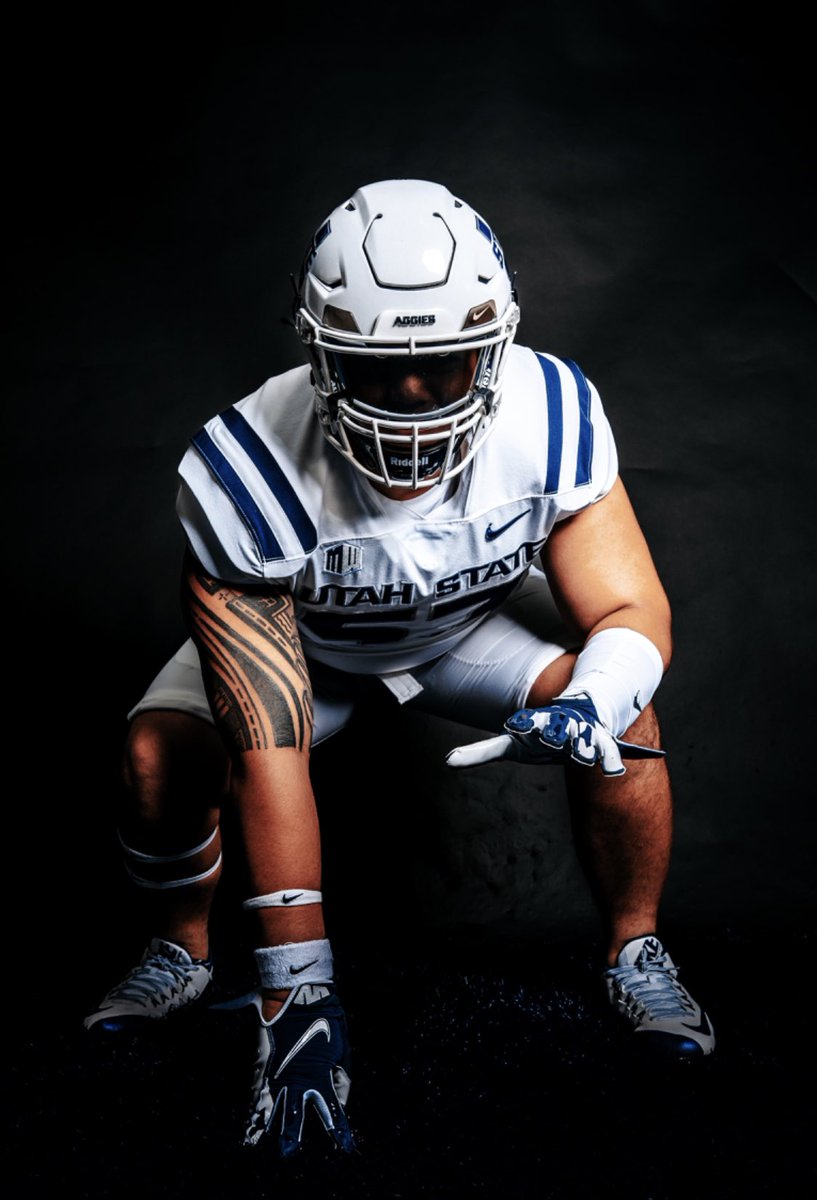 Aloalii Maui (@aloaliim) on Twitter photo Had a great visit <a href="/USUFootball/">USU Football</a> thank you <a href="/CHbanderson/">Blake Anderson</a> and @CBassett_USU for giving me this great opportunity.
#Aggies #AG2G🙏🏼 Had a great visit <a href="/USUFootball/">USU Football</a> thank you <a href="/CHbanderson/">Blake Anderson</a> and @CBassett_USU for giving me this great opportunity.
#Aggies #AG2G🙏🏼