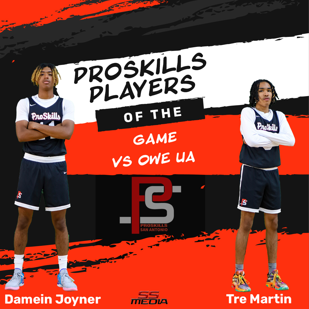 2025FR 🗣️ These young men raised some eyebrows at Drive Nation on Sunday 4/16 with their 3rd double digit victory of the <a href="/PrepHoops/">Prep Hoops 🏀</a> #LoneStarStateShowdown vs a stout OWE UA Team 57-36. It was a stout defensive performance and nearly flawless overall execution led my