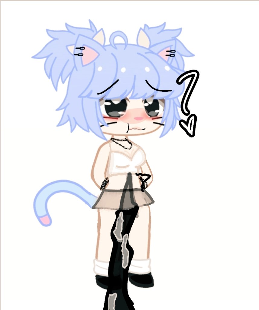 kitty. lia tweet media