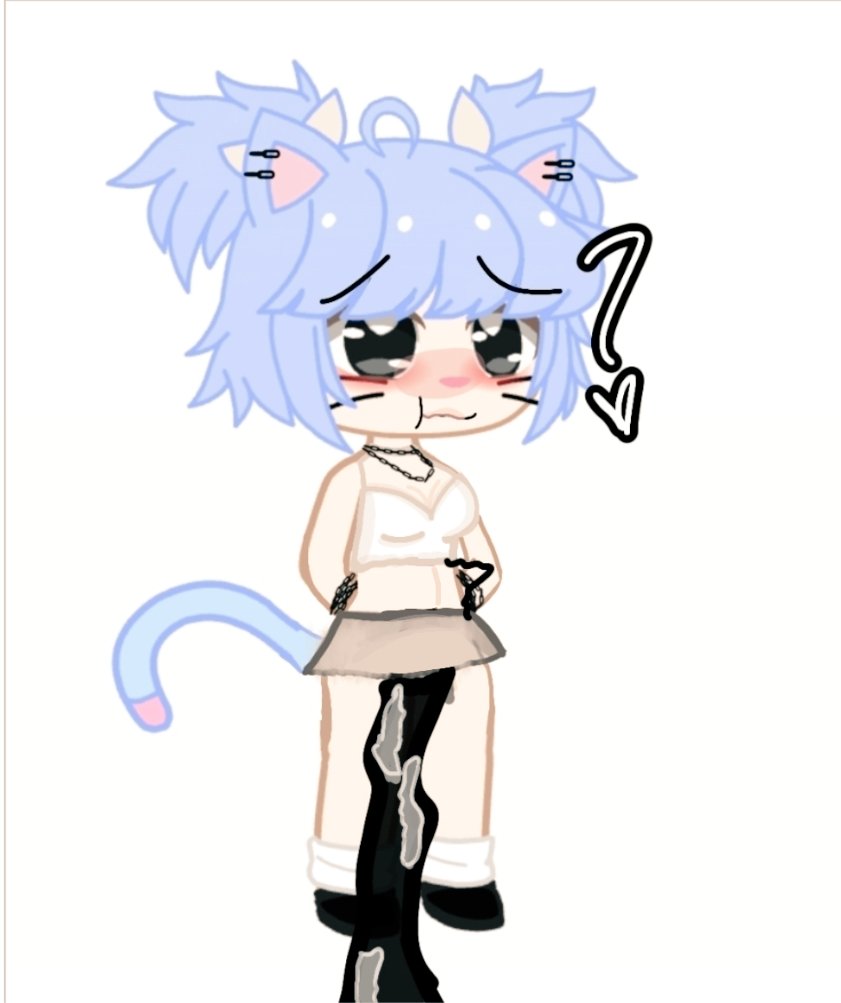 kitty. lia tweet media