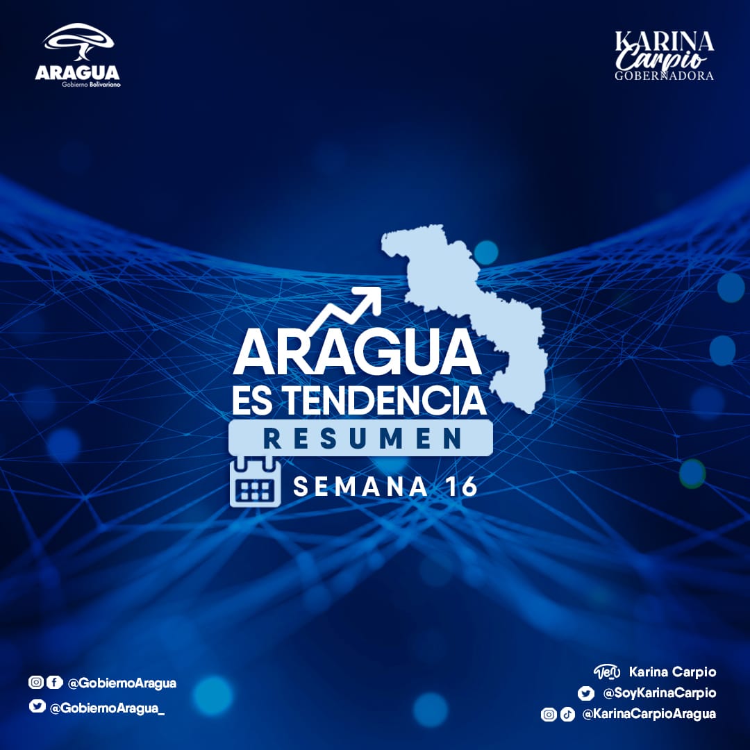 TransAragua, S.A. tweet media