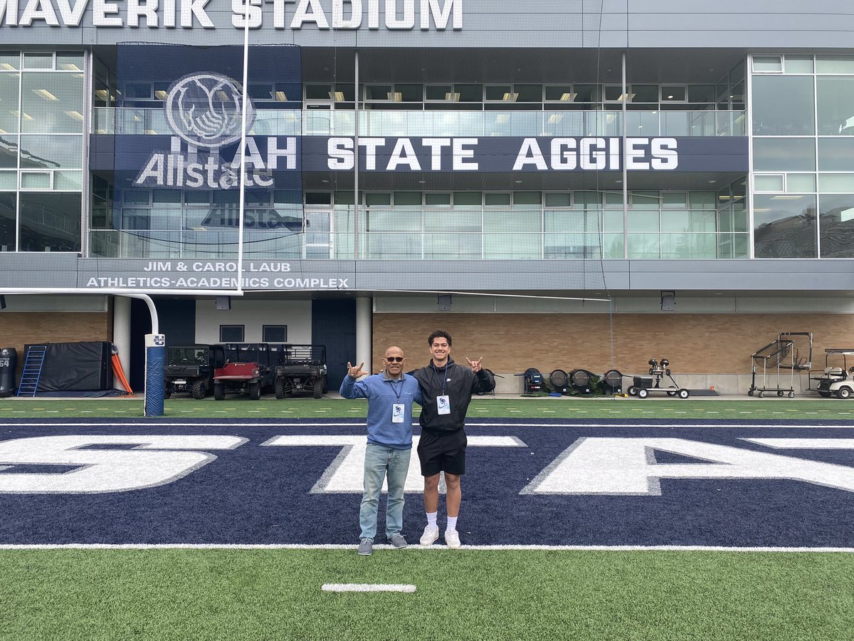 John Leakehe (@john_leakehe) on Twitter photo Had a great time at <a href="/USUFootball/">USU Football</a> this afternoon
<a href="/DjTialavea_86/">Coach D.J. Tialavea</a> @USUSwaff <a href="/Football_Tooele/">Tooele High School Football</a>
<a href="/OldSchoolWingT/">B.J. Hunter</a> <a href="/PTrenches/">Pro-Tech-Trenches</a> Had a great time at <a href="/USUFootball/">USU Football</a> this afternoon
<a href="/DjTialavea_86/">Coach D.J. Tialavea</a> @USUSwaff <a href="/Football_Tooele/">Tooele High School Football</a>
<a href="/OldSchoolWingT/">B.J. Hunter</a> <a href="/PTrenches/">Pro-Tech-Trenches</a>