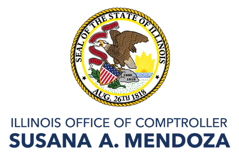ILComptroller's tweet photo. NEW: Comptroller Susana A. Mendoza announced Monday that Illinois’ total General Funds accounts payable has been paid down to less than $1 billion for the first time in 15 years.

Full release can be found online, here: https://t.co/D89Ti2Qe70 #twill https://t.co/Lk2wvCTclu