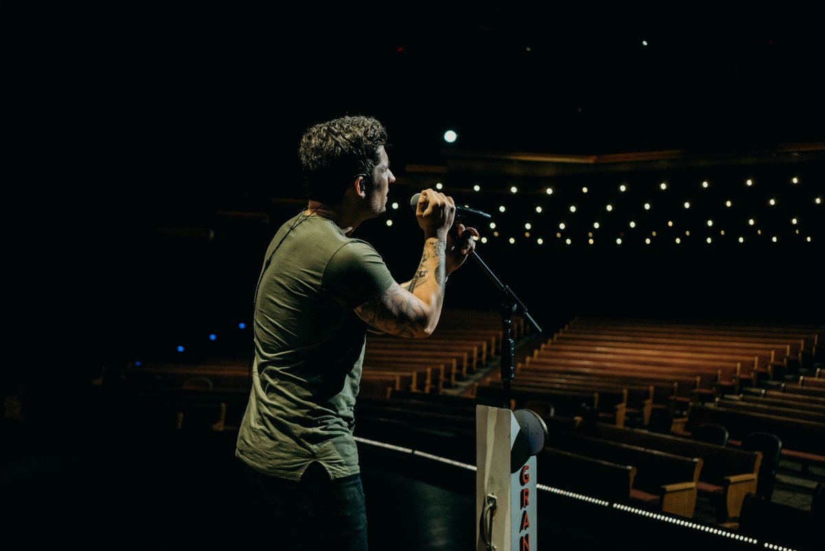 Michael Ray tweet media