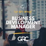 We are hiring! Business Development Manager / San Juan, PR
 
 For more information and to apply, please, click here📝 -&gt; https://t.co/aFS999JlfG
 
 #business #development #manger #sales #recruit #nowhiring #reclutamiento #applynow #sharejobs #puertorico #righttalent 