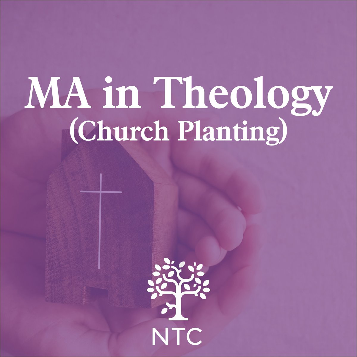 NTC_Manchester's tweet image. ⛪Are you a church planter? Do you want to be better equipped to grow Christian communities? Sign up for the Church Planting pathway of our MA in Theology today. Head to nazarene.ac.uk/.../ma-in-theo… to learn more!

#DiscoverNTC #MAMondays