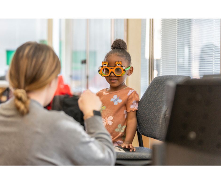 ClaytonLearning's tweet photo. April is National Minority Health Month (#NHMH). We at Clayton ensure that all students receive period hearing and vision check-ups and eat well-balanced and nutritious meals that ensure a healthy lifestyle for everyone! https://t.co/pZRbynAVNS