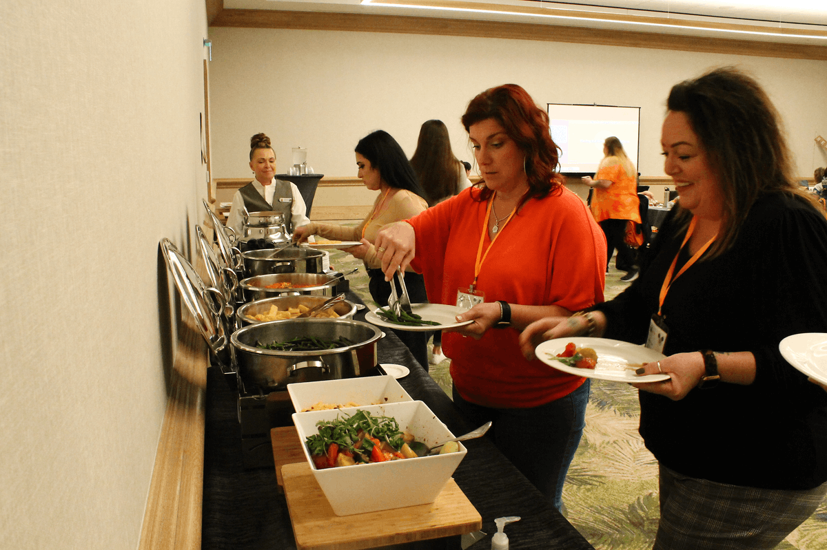 the_csr_academy's tweet image. Register your Admin for the Admin Bootcamp Adventure in Las Vegas &amp;amp; enjoy perks such as networking with Admins, backpack of resources, &amp;amp; lifetime access to event recordings.

Register your Admin at bit.ly/3Yvqnz8. 

#AdminBootcampAdventure #AdminBootcamp